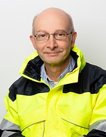 Bausachverständiger, Immobiliensachverständiger, Immobiliengutachter und Baugutachter Prof. Dr. Dipl.-Ing. Heiner Haass Paderborn