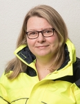 Bausachverständige, Immobiliensachverständige, Immobiliengutachterin und Baugutachterin  Svenja Rohlfs Paderborn